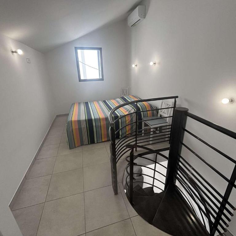 Maisonnette 3 Personnes - Port la Nouvelle PN000-005 - Maison 1 Chambre - 7