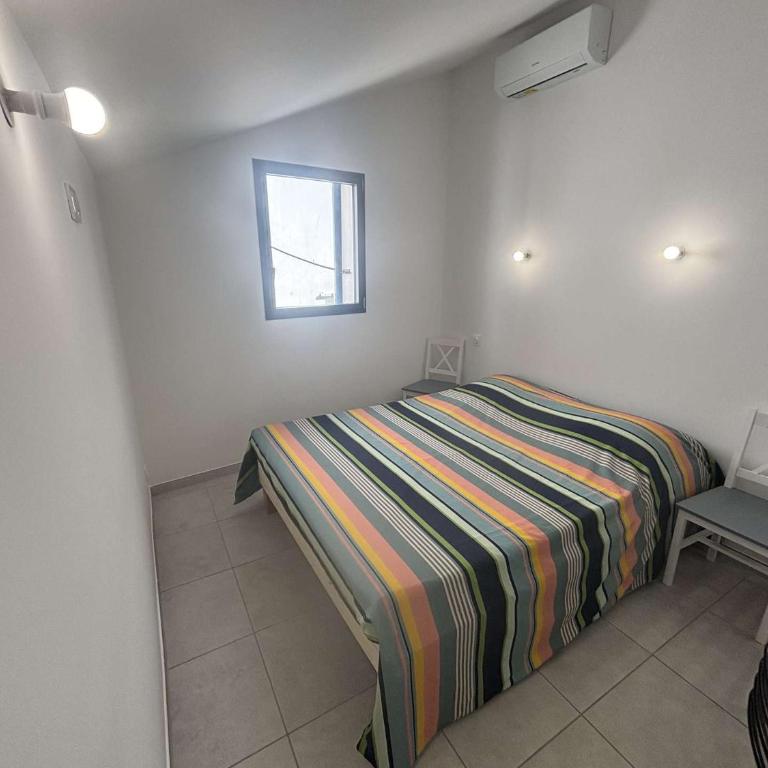 Maisonnette 3 Personnes - Port la Nouvelle PN000-005 - Maison 1 Chambre - 8