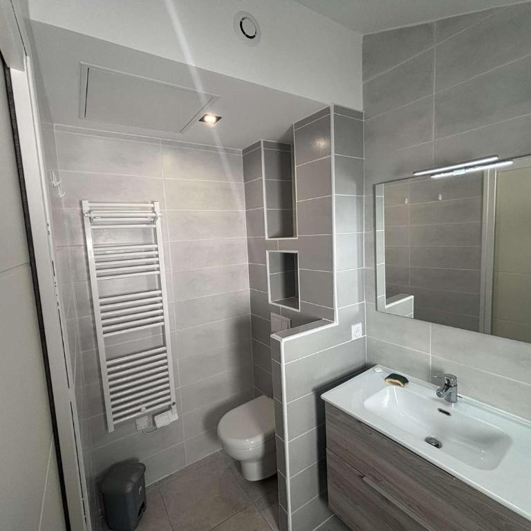 Maisonnette 3 Personnes - Port la Nouvelle PN000-005 - Maison 1 Chambre - 10