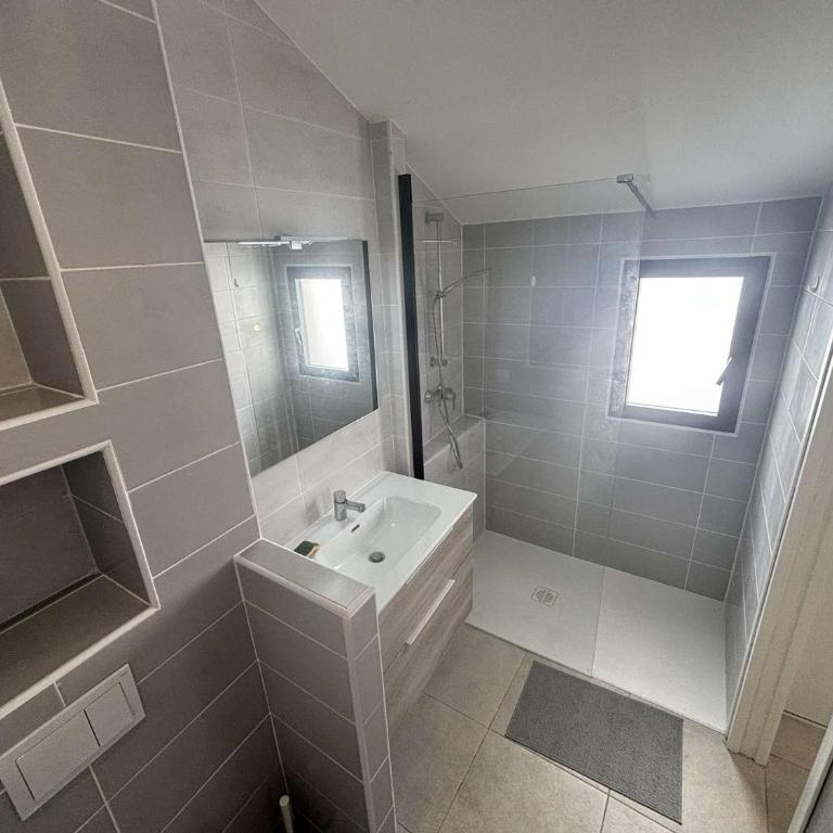 Maisonnette 3 Personnes - Port la Nouvelle PN000-005 - Maison 1 Chambre - 11