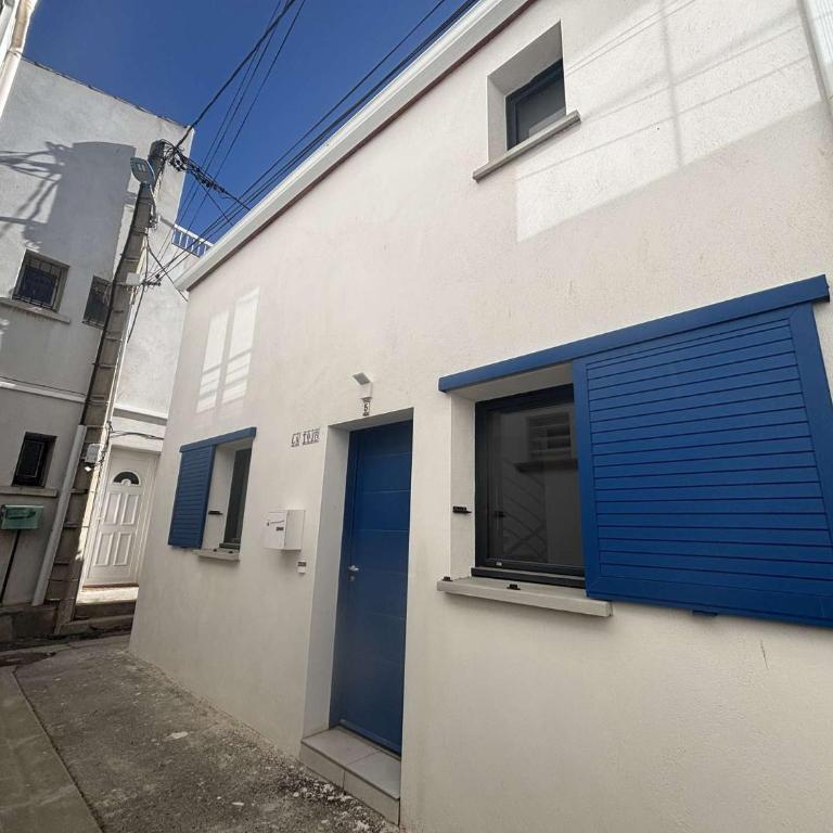Maisonnette 3 Personnes - Port la Nouvelle PN000-005 - Maison 1 Chambre - 15