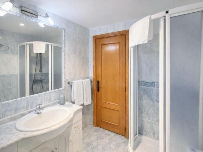 Apartamento Renovado con estilo en Poniente - Apartamento de 1 dormitorio - 17