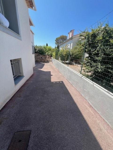 Villa Saint Raphaël - Villa - 9
