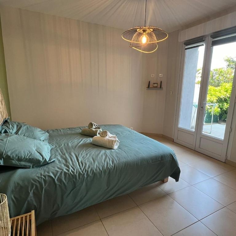 Villa Saint Raphaël - Villa - 13