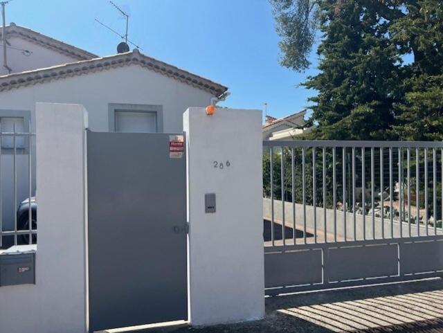 Villa Saint Raphaël - Villa - 17