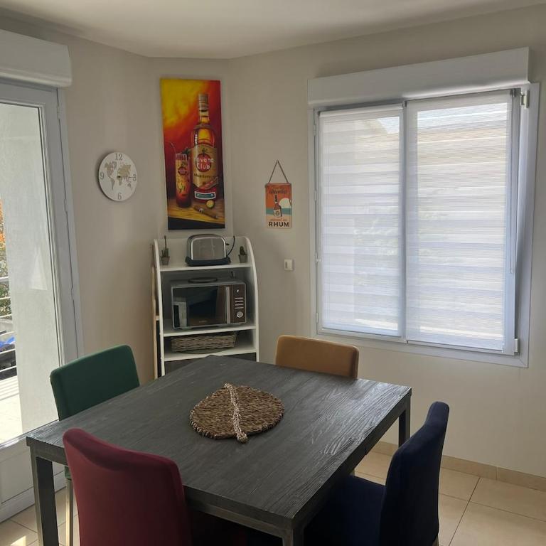 Villa Saint Raphaël - Villa - 25