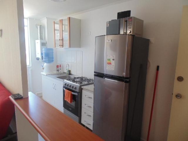 Amoblados Copiapo - Three-Bedroom Apartment - 12