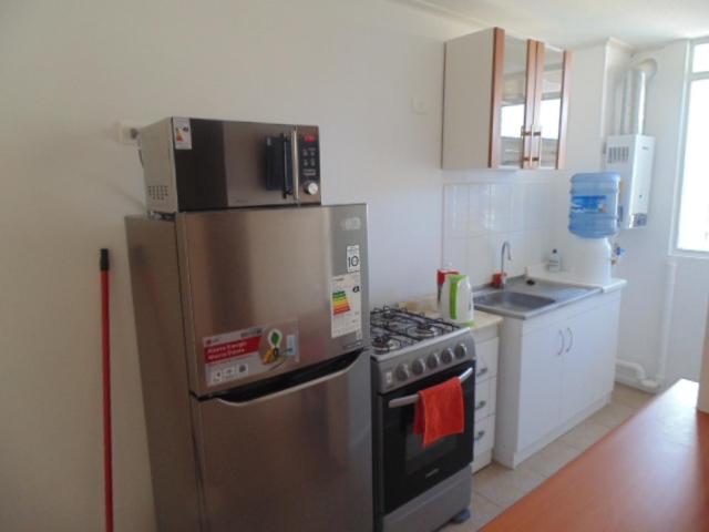 Amoblados Copiapo - Three-Bedroom Apartment - 10