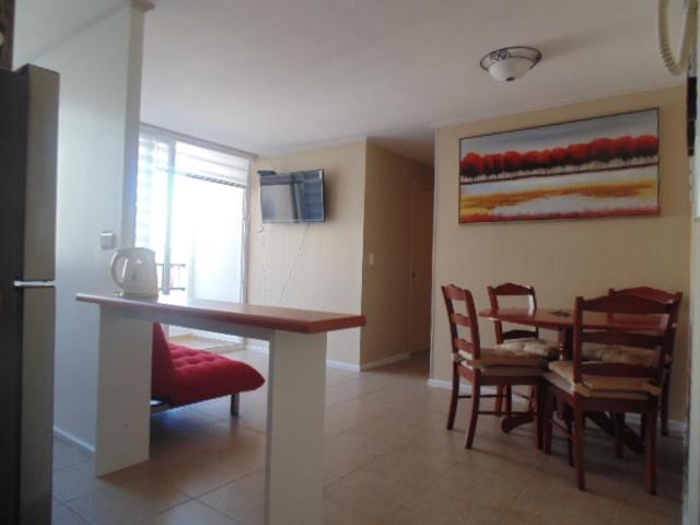 Amoblados Copiapo - Apartamento de 3 dormitorios - 18