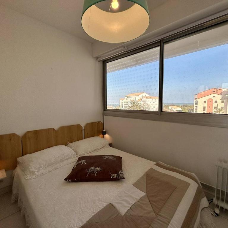Appartement sur la lagune ST CYPRIEN PLAGE sc840-313 - Appartamento con Vista - 15