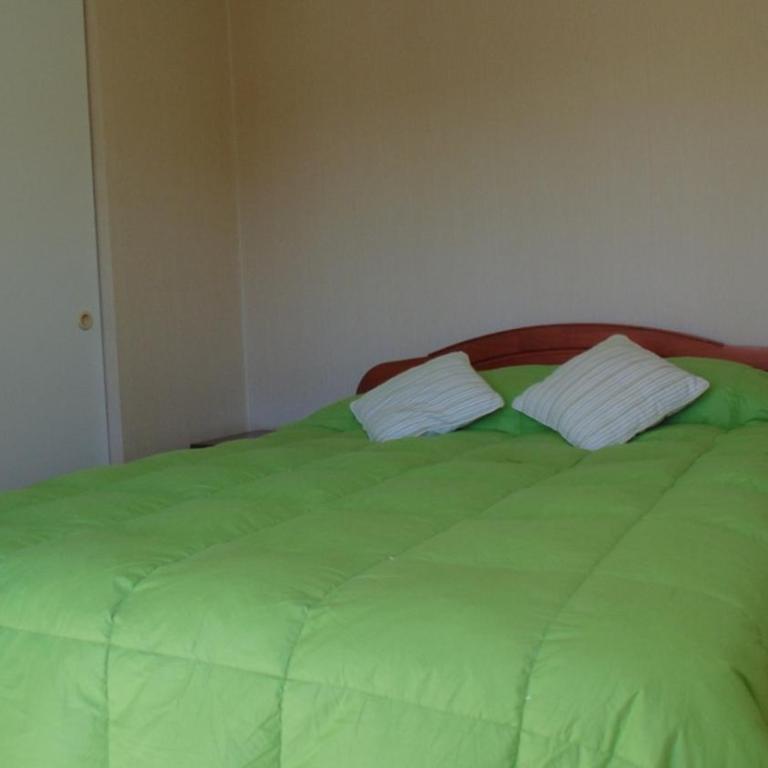 Amoblados Copiapo - Apartamento de 3 dormitorios - 23