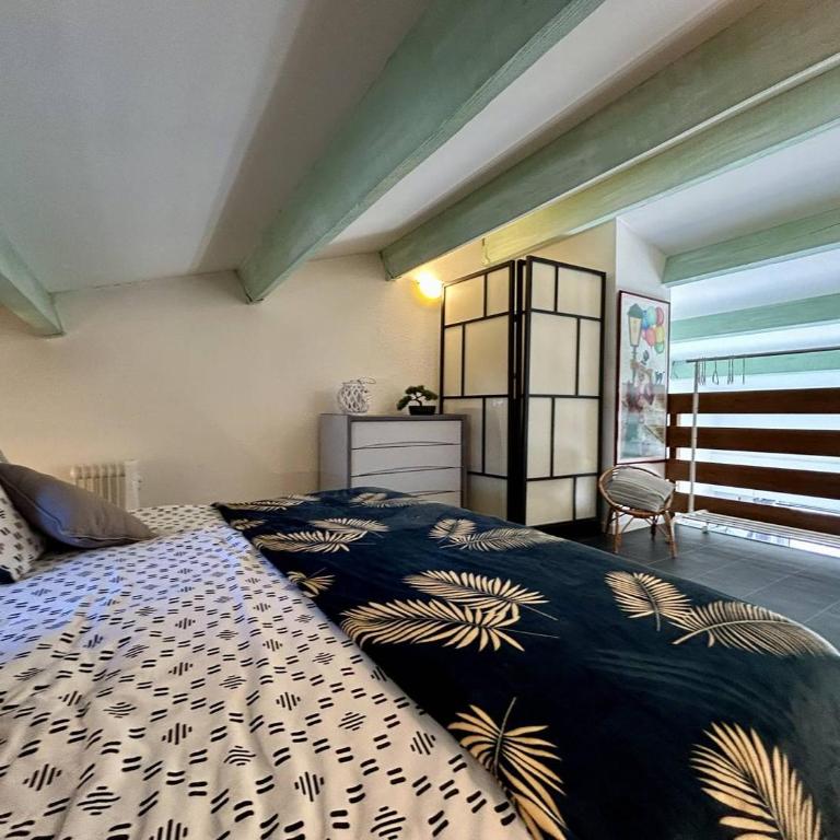 Appartement sur la lagune ST CYPRIEN PLAGE sc840-313 - Appartamento con Vista - 19