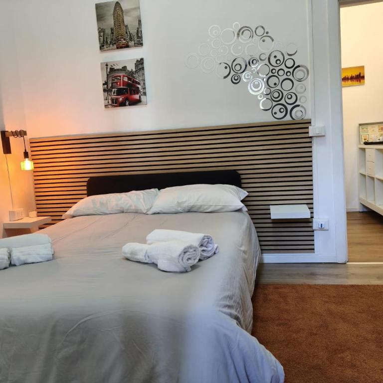 U Casteddu - Case Vacanza Aci Castello - Apartamento de 1 dormitorio - 2