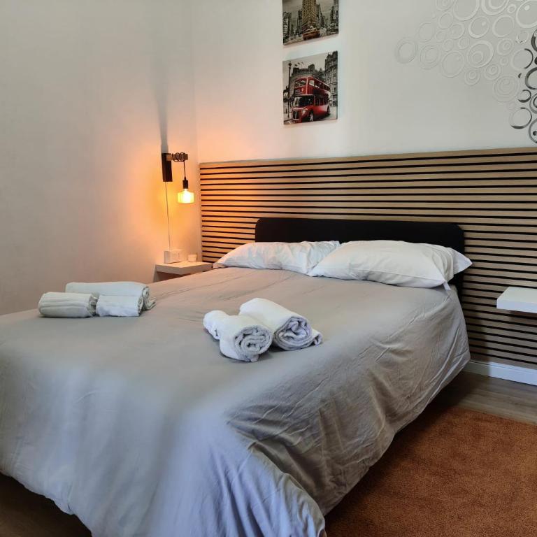 U Casteddu - Case Vacanza Aci Castello - Apartamento de 1 dormitorio - 1