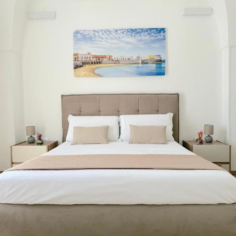 Abuela Teta - Balcony with sea view - Wi-Fi - Appartamento con 2 Camere da Letto e Vista Mare - 11