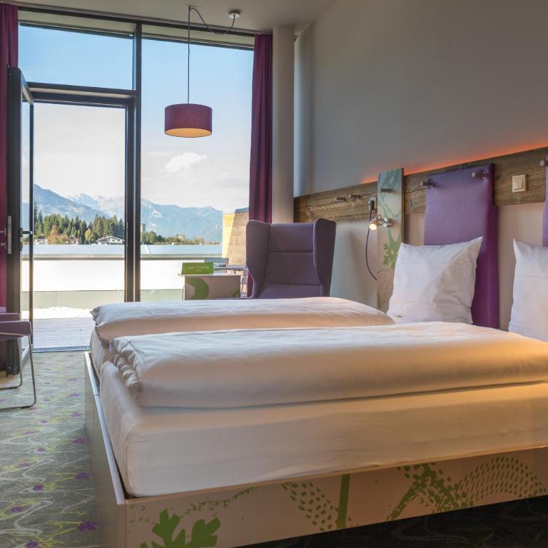Explorer Hotel Zillertal - Double Room - 1