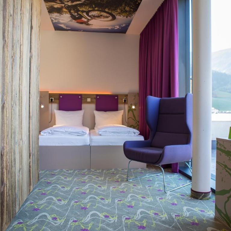 Explorer Hotel Zillertal - Double Room - 3