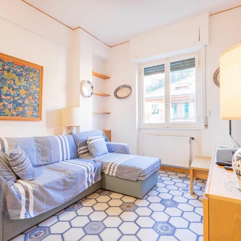 Gemma ligure, Levanto - Appartamento - 5