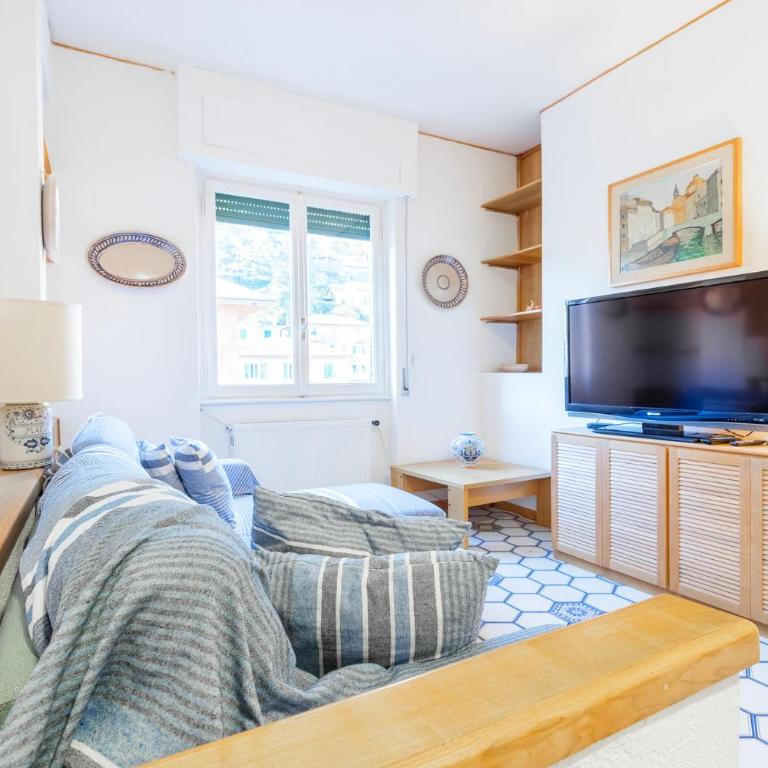Gemma ligure, Levanto - Appartamento - 12