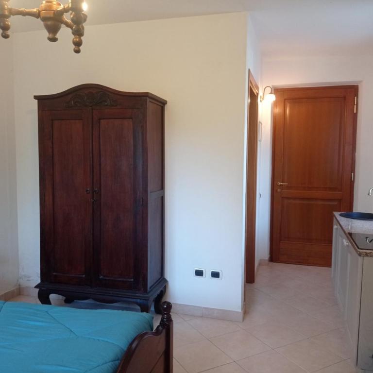 Al Fiume - Monolocale - 4