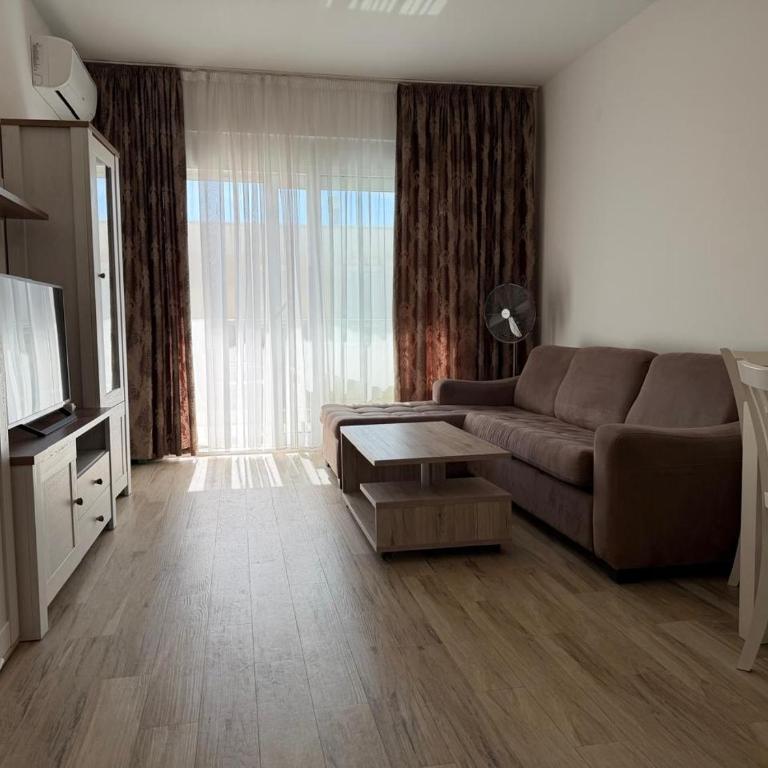 Your home, Montenegro studio - Studio with Terrace - 2