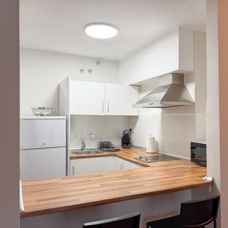 Clauhomes Brisa Al Mar - Apartamento de 1 dormitorio - 6