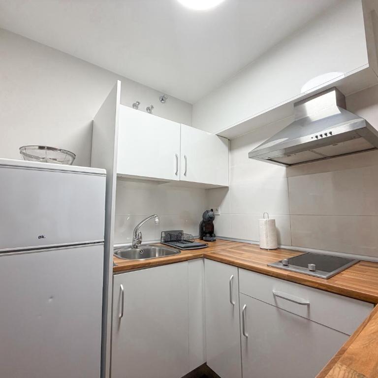 Clauhomes Brisa Al Mar - Apartamento de 1 dormitorio - 9