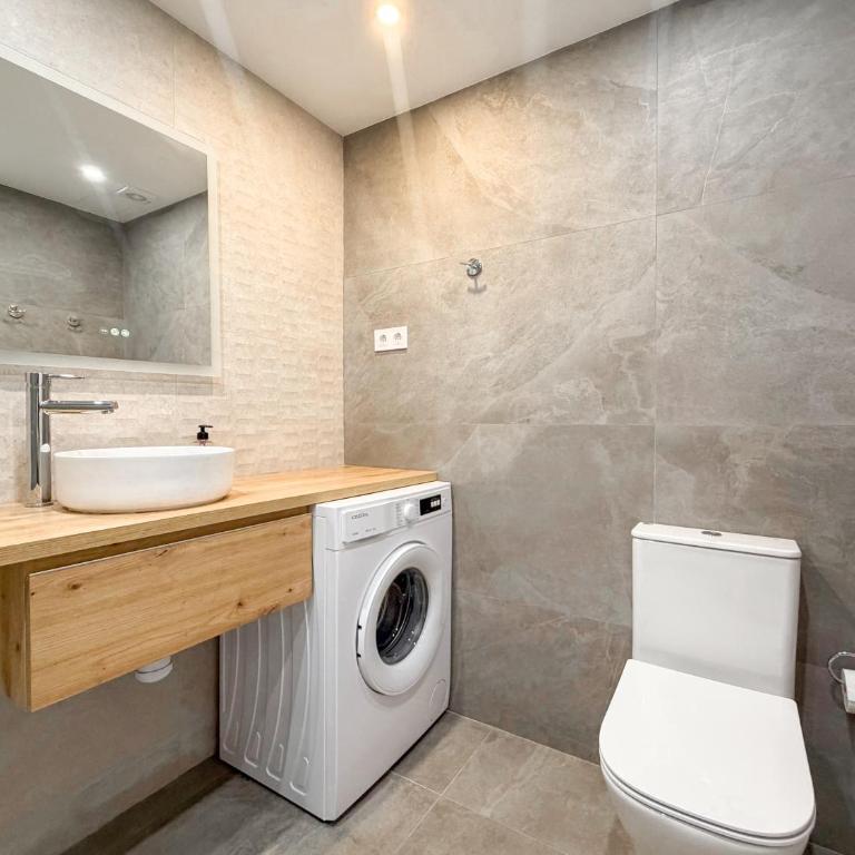 Clauhomes Brisa Al Mar - Apartamento de 1 dormitorio - 12