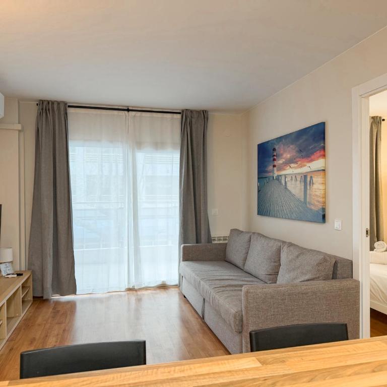 Clauhomes Brisa Al Mar - Apartamento de 1 dormitorio - 7
