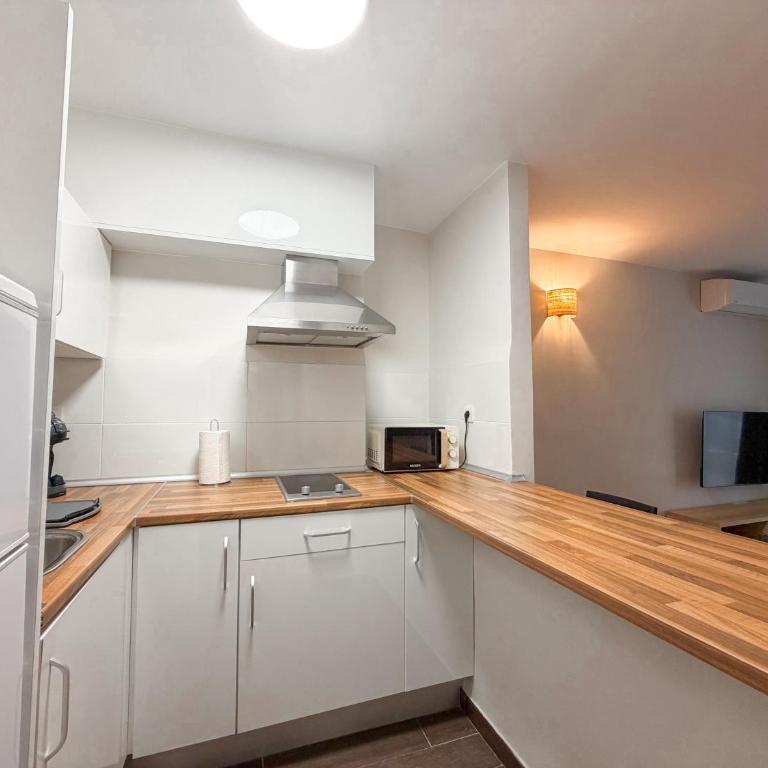 Clauhomes Brisa Al Mar - Apartamento de 1 dormitorio - 5