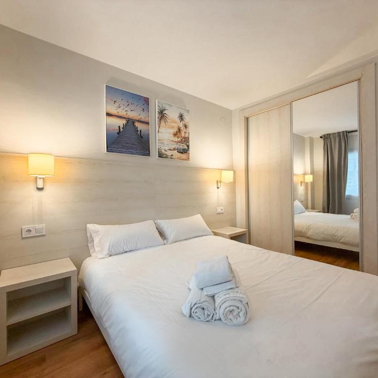 Clauhomes Brisa Al Mar - Apartamento de 1 dormitorio - 3