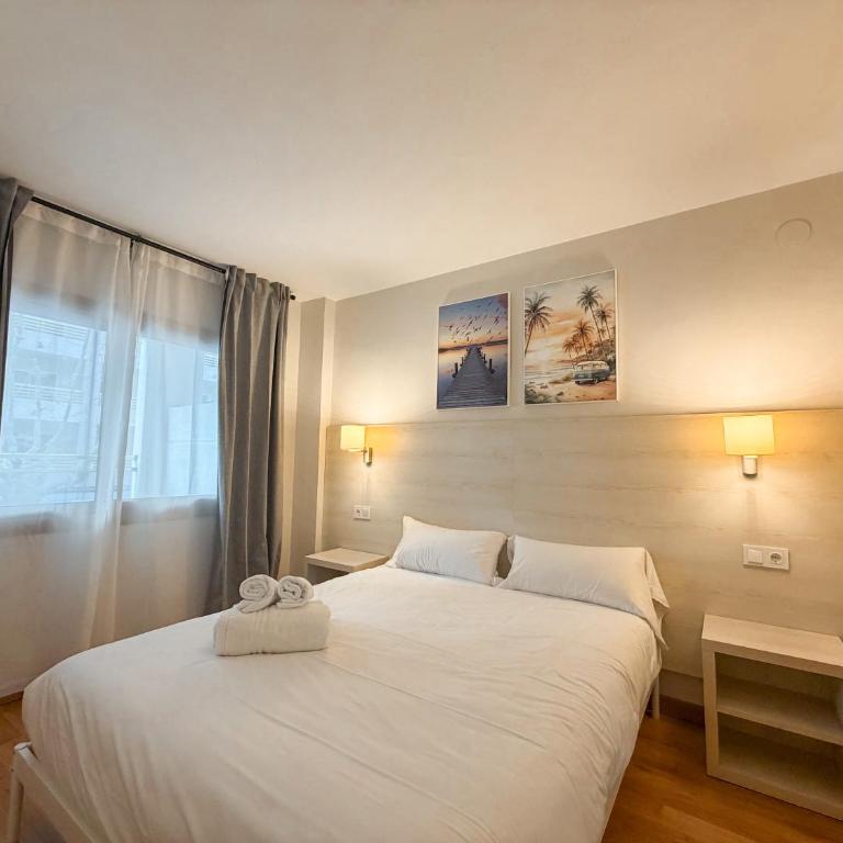 Clauhomes Brisa Al Mar - Apartamento de 1 dormitorio - 11