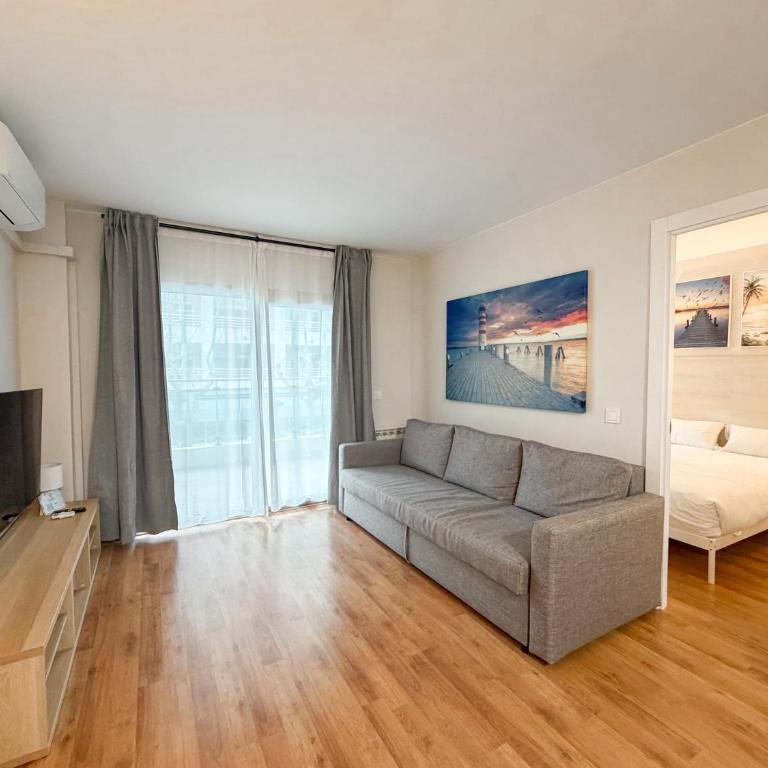 Clauhomes Brisa Al Mar - Apartamento de 1 dormitorio - 1