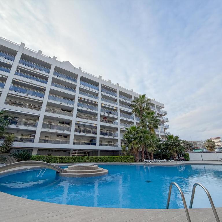 Clauhomes Brisa Al Mar - Apartamento de 1 dormitorio - 13