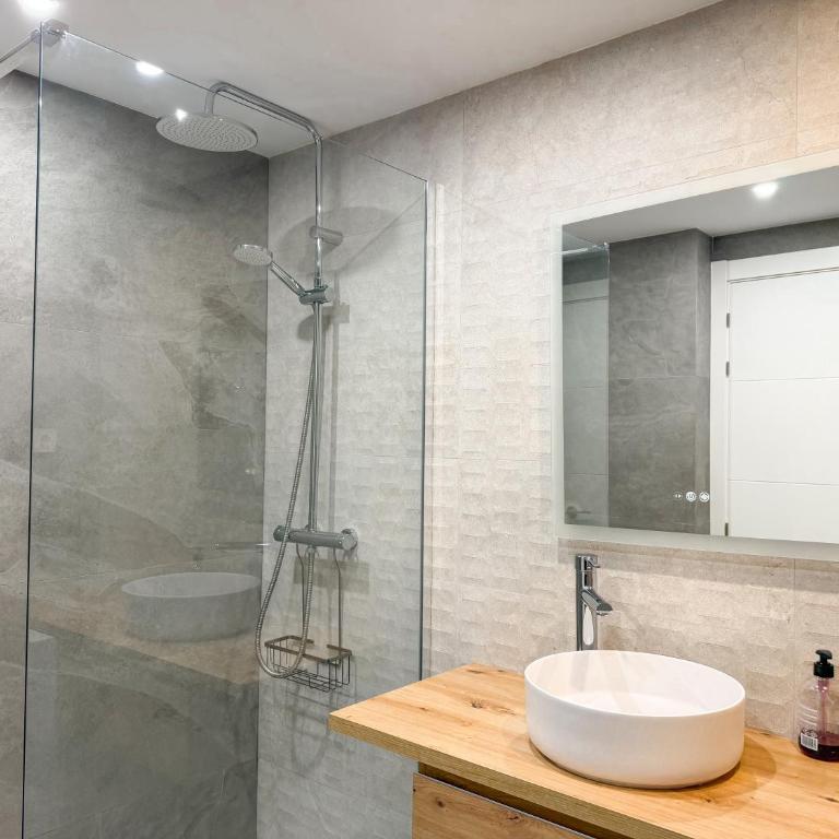 Clauhomes Brisa Al Mar - Apartamento de 1 dormitorio - 14