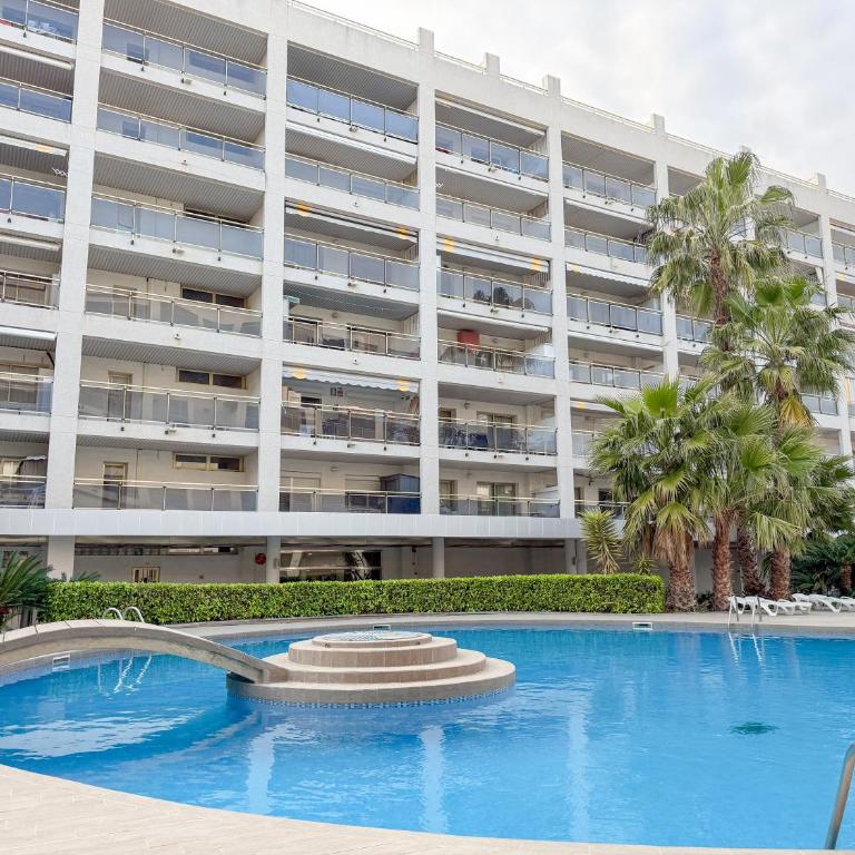Clauhomes Brisa Al Mar - Apartamento de 1 dormitorio - 2