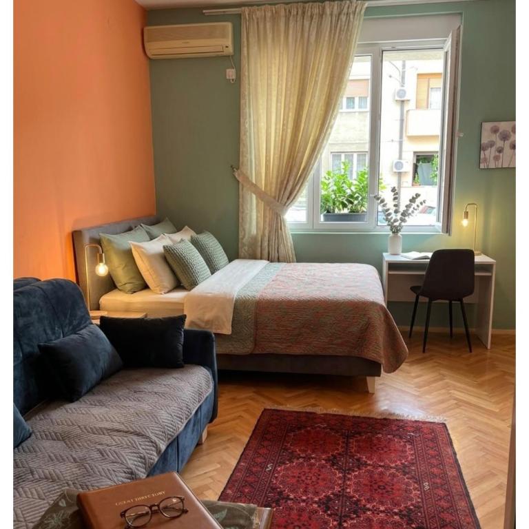 Positive apartmant - Apartman sa 1 Spavaćom Sobom - 1