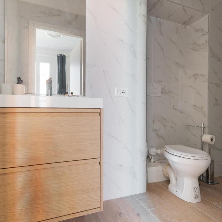 GuestHost - Comfy Studio Ca' Granda MM5 - Appartamento con 1 Camera da Letto - 21