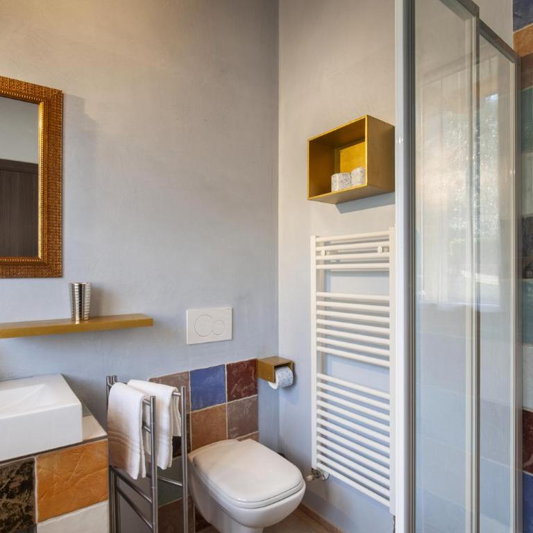 South Apartment With Pool - Appartement - Vue sur Lac - 11