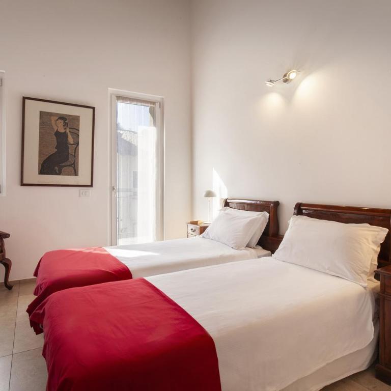 South Apartment With Pool - Appartement - Vue sur Lac - 9