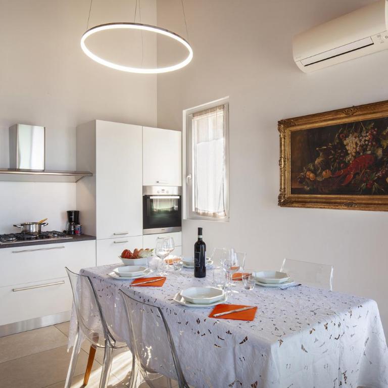 South Apartment With Pool - Appartement - Vue sur Lac - 5