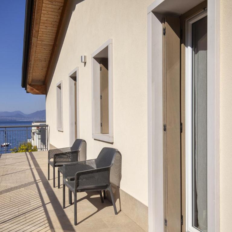 South Apartment With Pool - Appartement - Vue sur Lac - 17