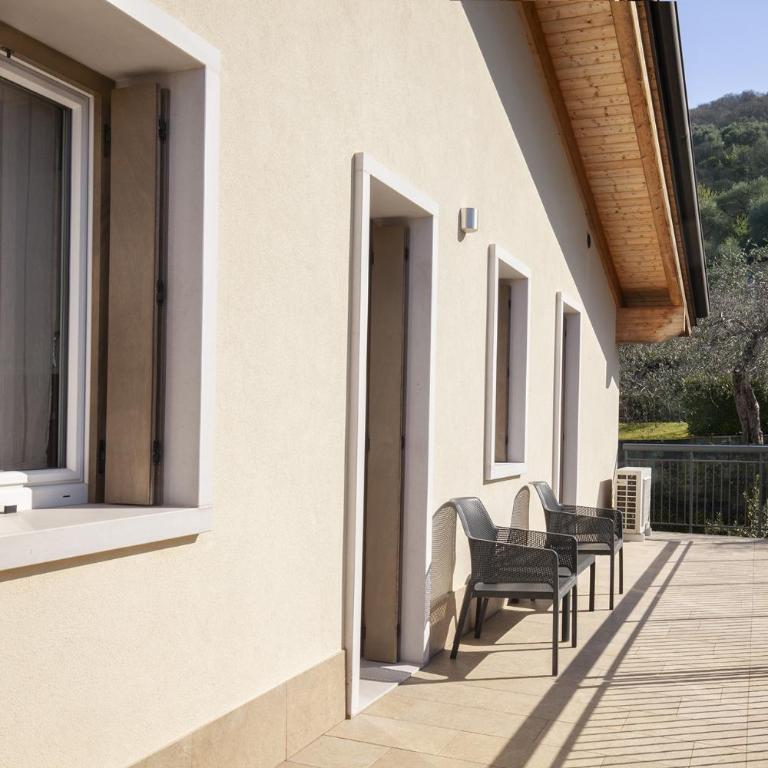 South Apartment With Pool - Appartement - Vue sur Lac - 20