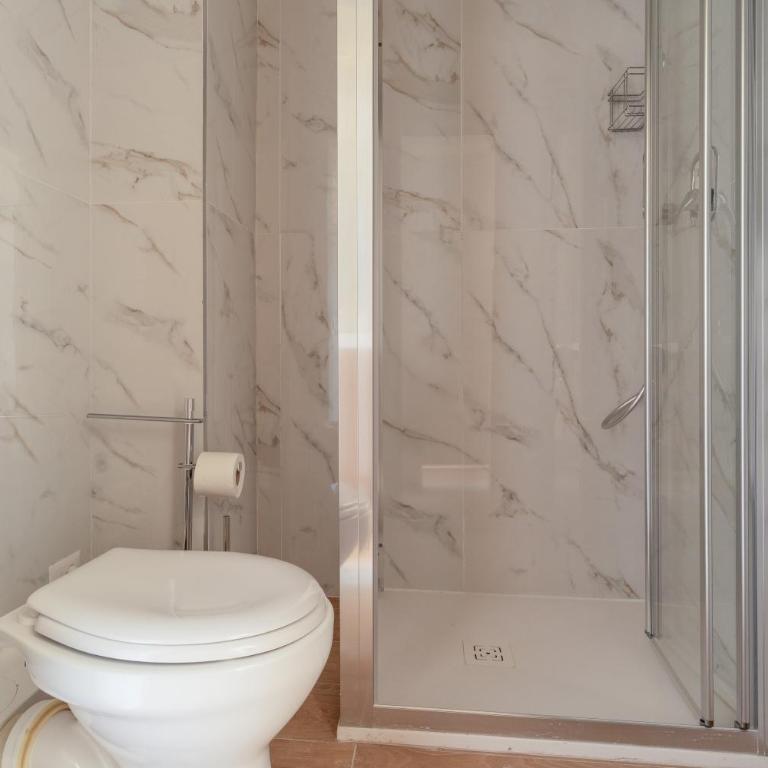 GuestHost - Comfy Studio Ca' Granda MM5 - Appartamento con 1 Camera da Letto - 22