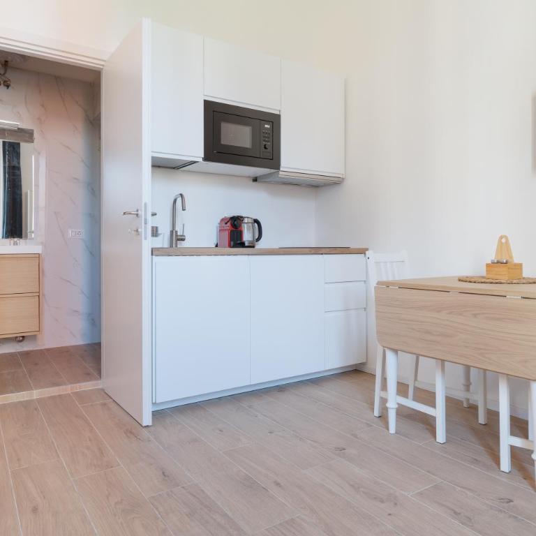 GuestHost - Comfy Studio Ca' Granda MM5 - Appartamento con 1 Camera da Letto - 16
