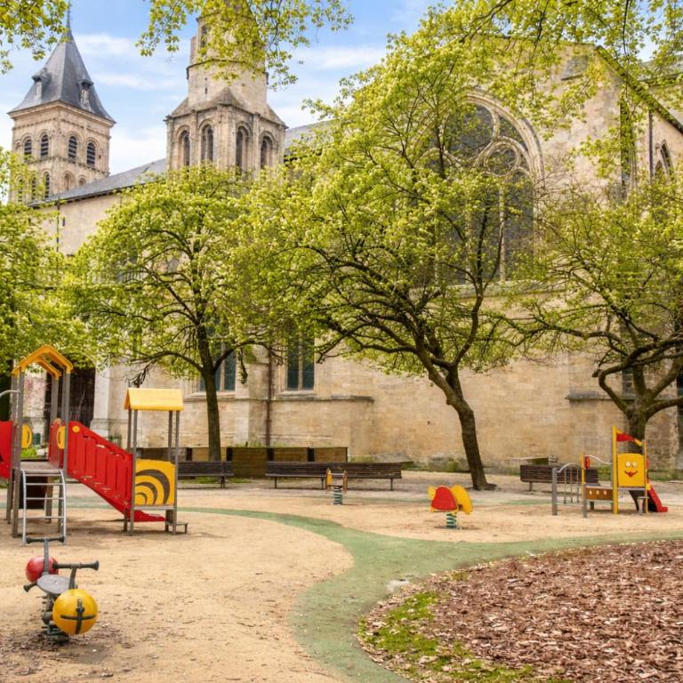 Le Castéja Chic - Elégance en Centre Ville - Appartamento con 1 Camera da Letto - 17