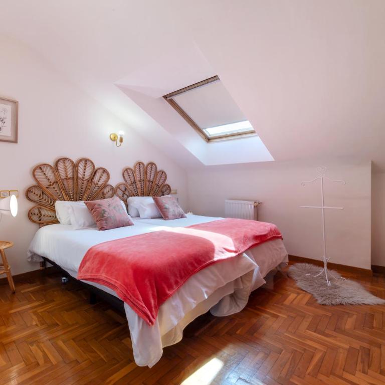 Apartamento Bautista Centro - Three-Bedroom Apartment - 18