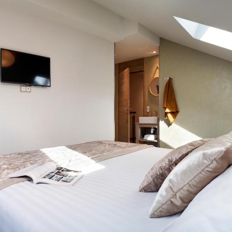 Résidence Pierre & Vacances Premium L'Hévana - Appartement 3 Chambres (8 Personnes) - 8