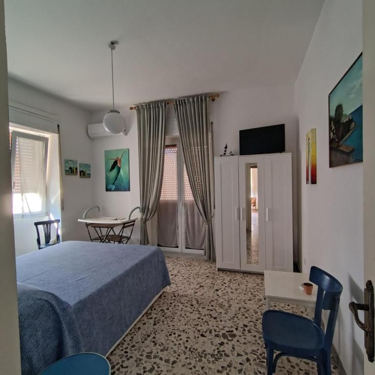 Accasa accanto al mare - Casa con 1 Camera da Letto - 4