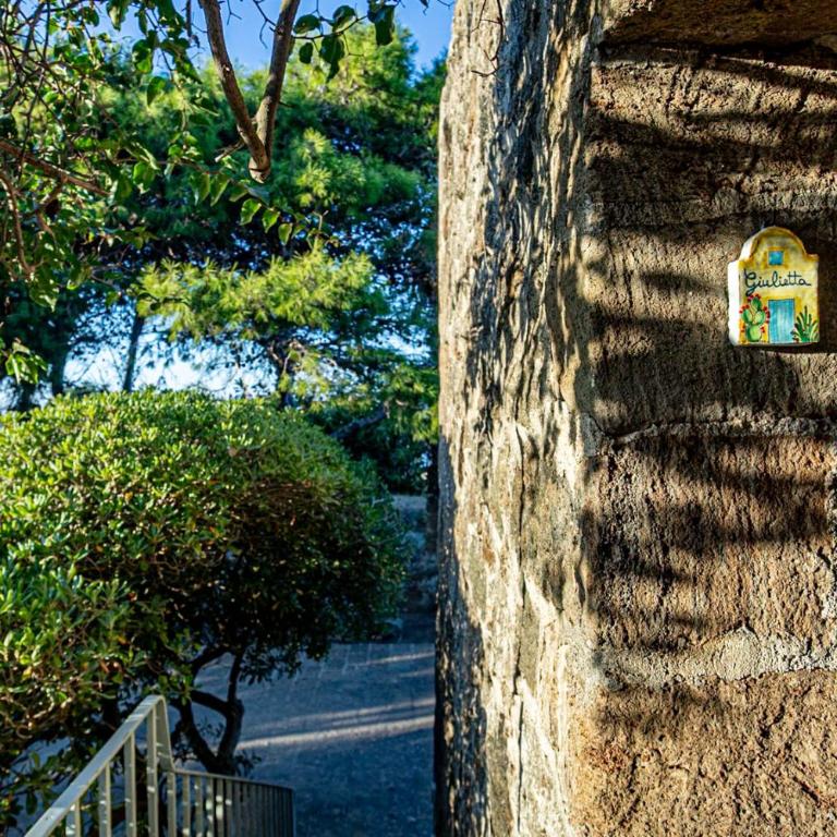 Residenza Khaddiuggia - Camera Matrimoniale - 4